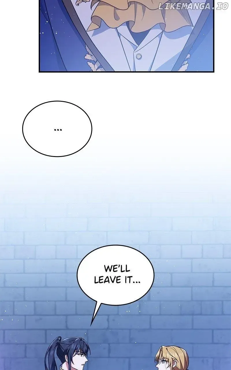 The Things Melvin Left Behind for Them Zinmanga X Chapter 44 Page 22