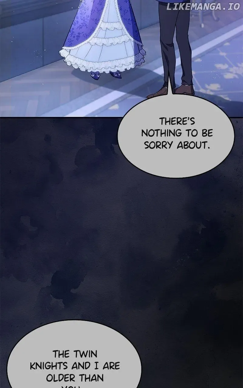 The Things Melvin Left Behind for Them Zinmanga X Chapter 44 Page 32