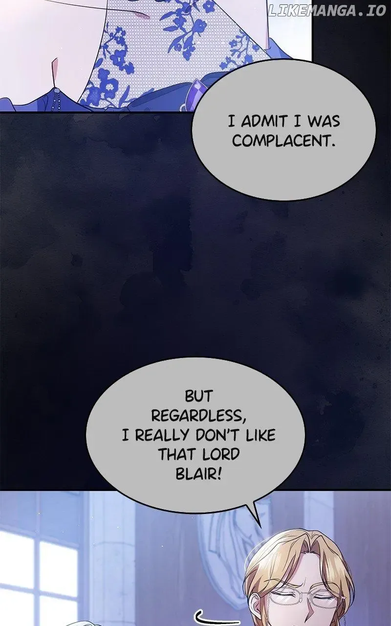 The Things Melvin Left Behind for Them Zinmanga X Chapter 44 Page 35