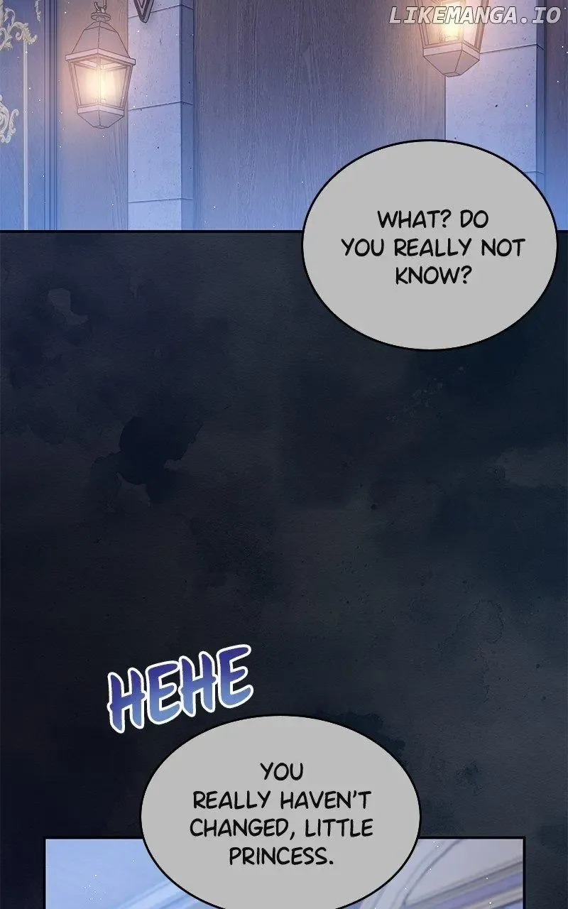 The Things Melvin Left Behind for Them Zinmanga X Chapter 44 Page 42