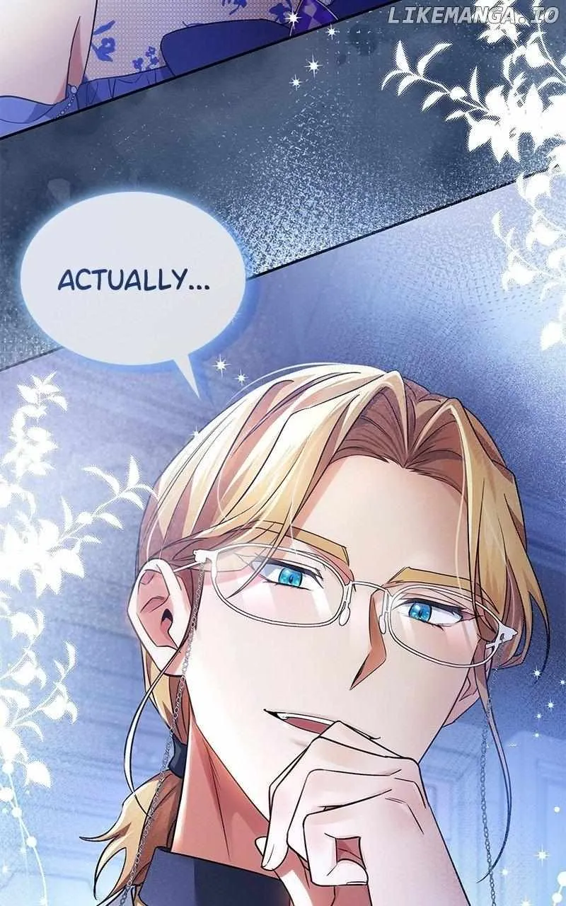 The Things Melvin Left Behind for Them Zinmanga X Chapter 44 Page 46