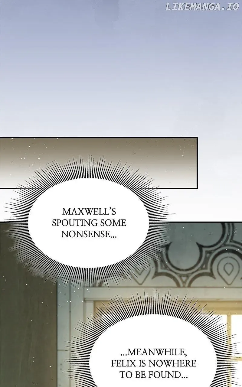 The Things Melvin Left Behind for Them Zinmanga X Chapter 44 Page 48