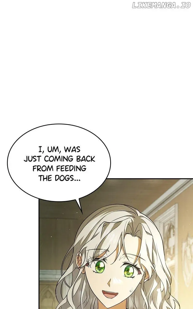 The Things Melvin Left Behind for Them Zinmanga X Chapter 44 Page 55