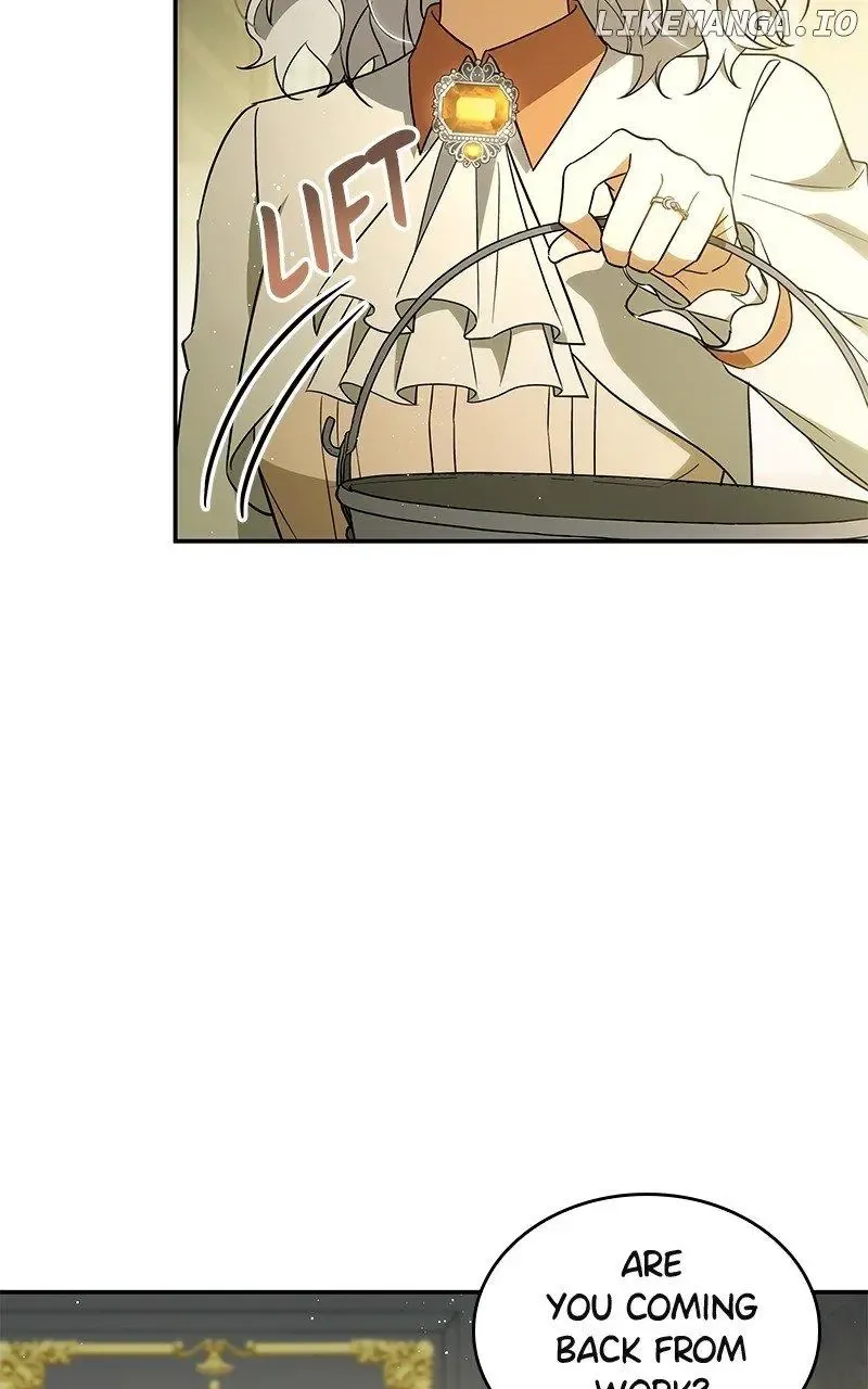 The Things Melvin Left Behind for Them Zinmanga X Chapter 44 Page 56