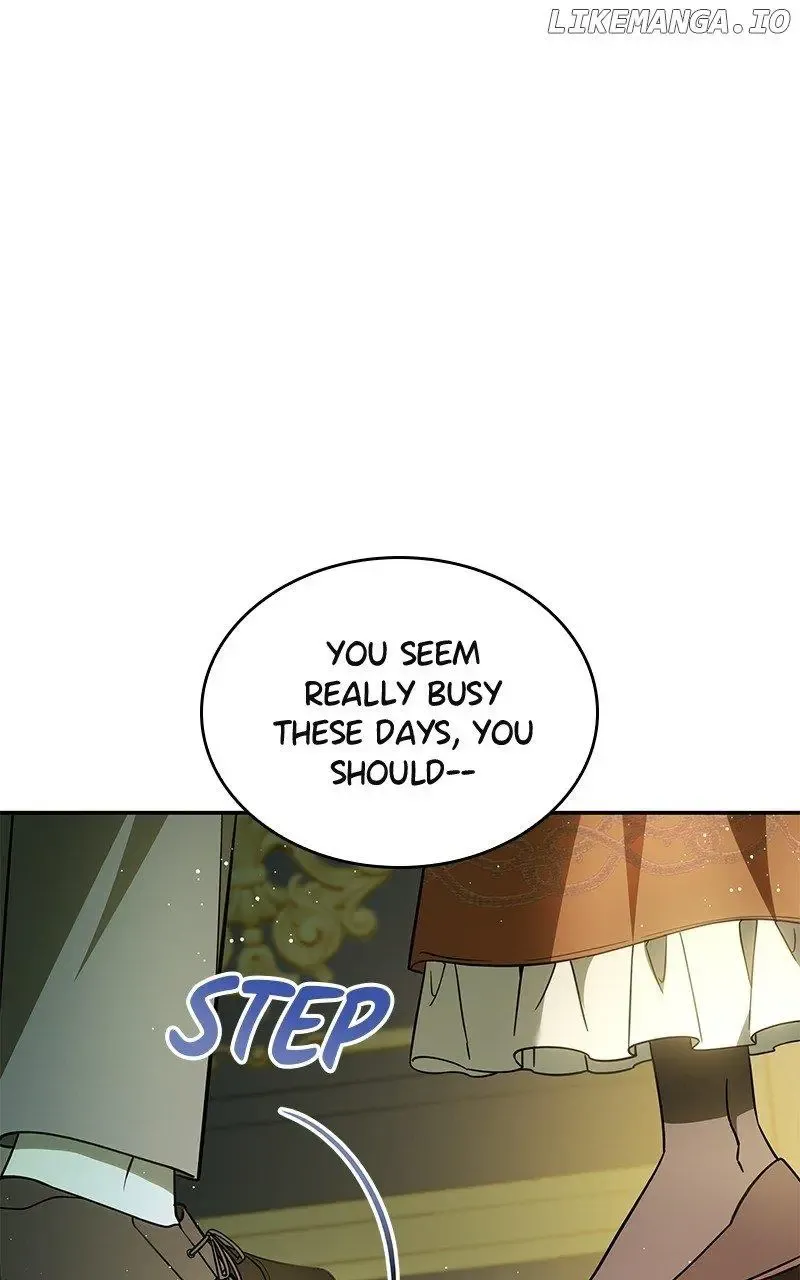 The Things Melvin Left Behind for Them Zinmanga X Chapter 44 Page 59
