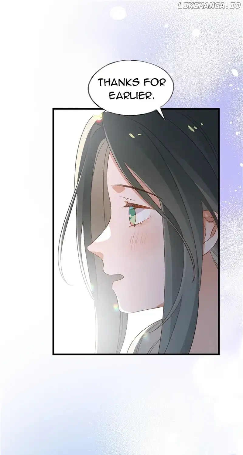 Perfect Heroine Wants to Possess Me Zinmanga X Chapter 77 Page 11