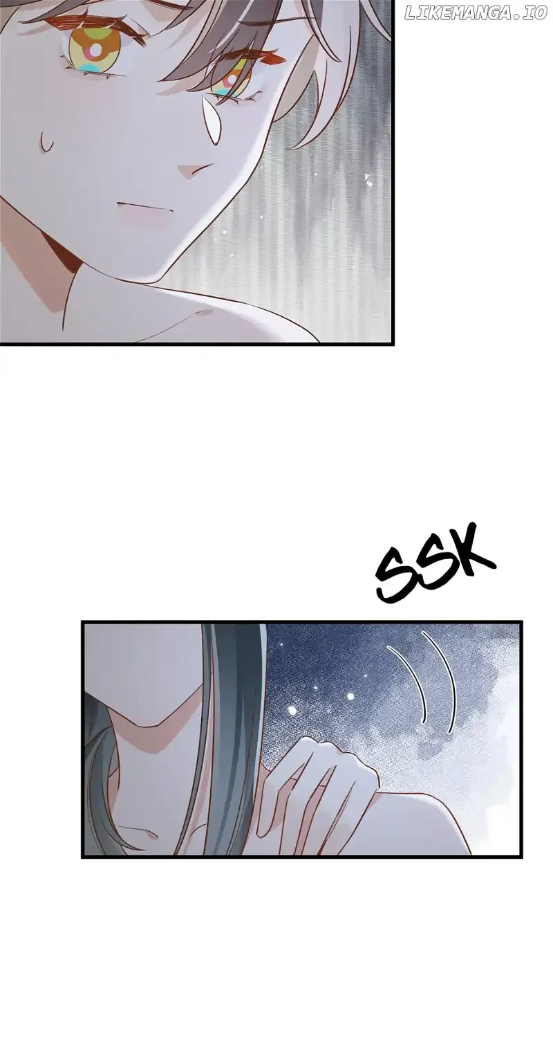 Perfect Heroine Wants to Possess Me Zinmanga X Chapter 77 Page 19
