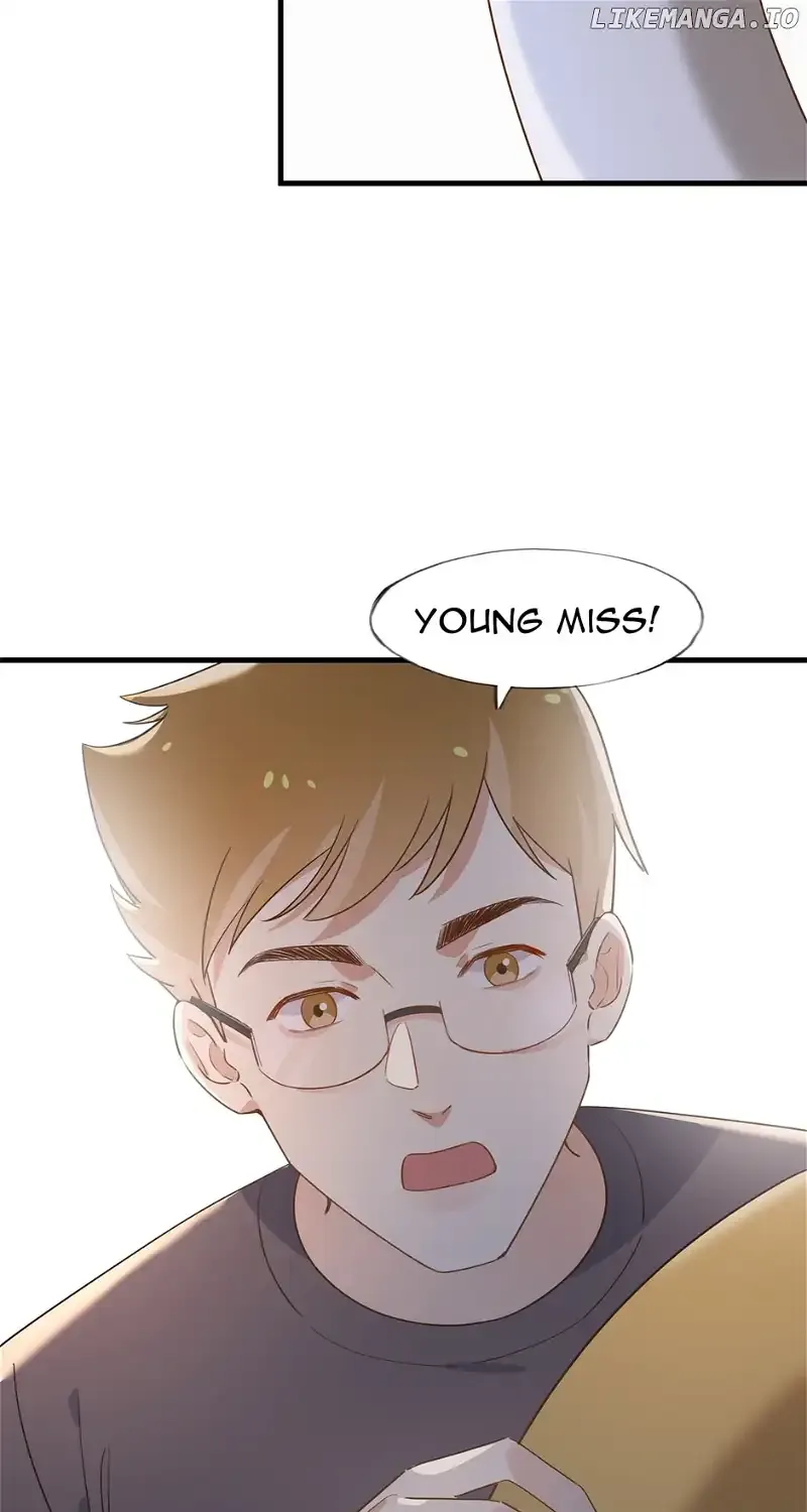 Perfect Heroine Wants to Possess Me Zinmanga X Chapter 77 Page 25