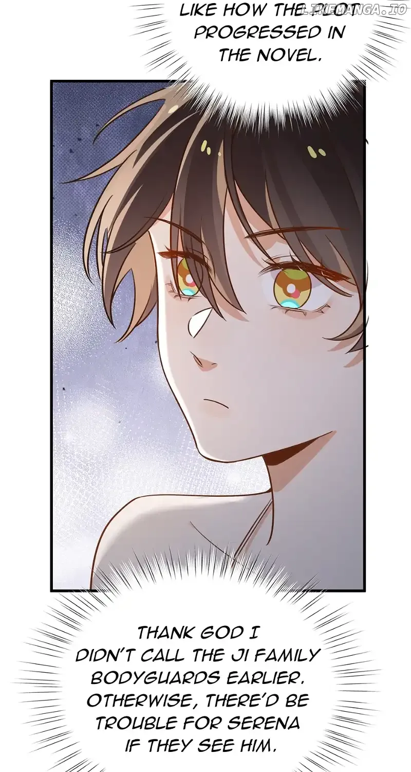 Perfect Heroine Wants to Possess Me Zinmanga X Chapter 77 Page 29