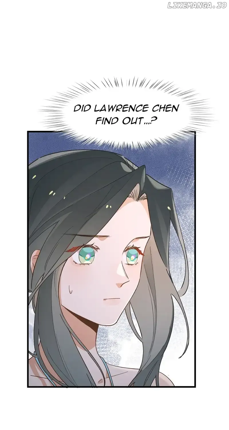 Perfect Heroine Wants to Possess Me Zinmanga X Chapter 77 Page 51