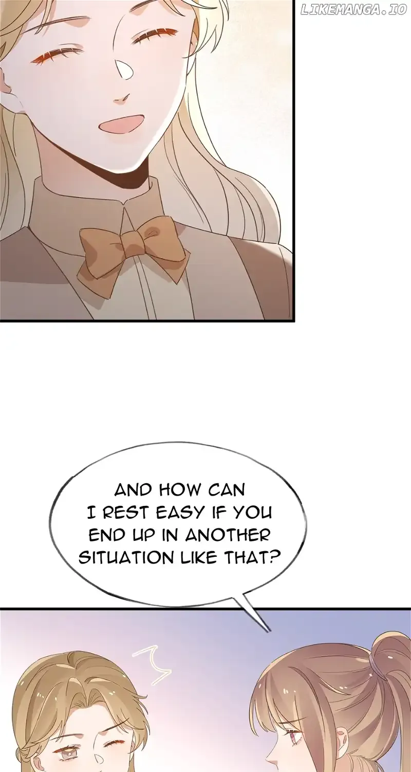 Perfect Heroine Wants to Possess Me Zinmanga X Chapter 77 Page 78