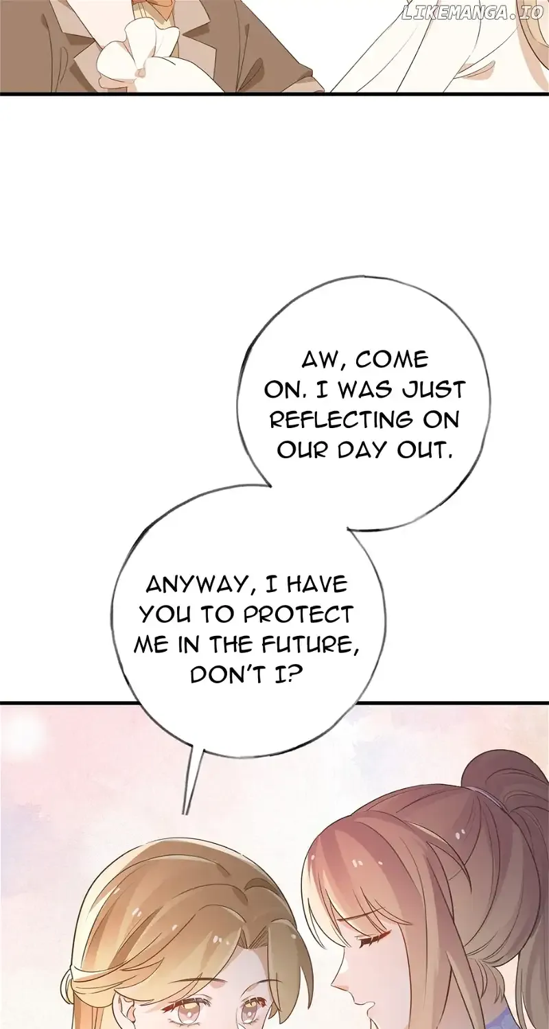 Perfect Heroine Wants to Possess Me Zinmanga X Chapter 77 Page 80