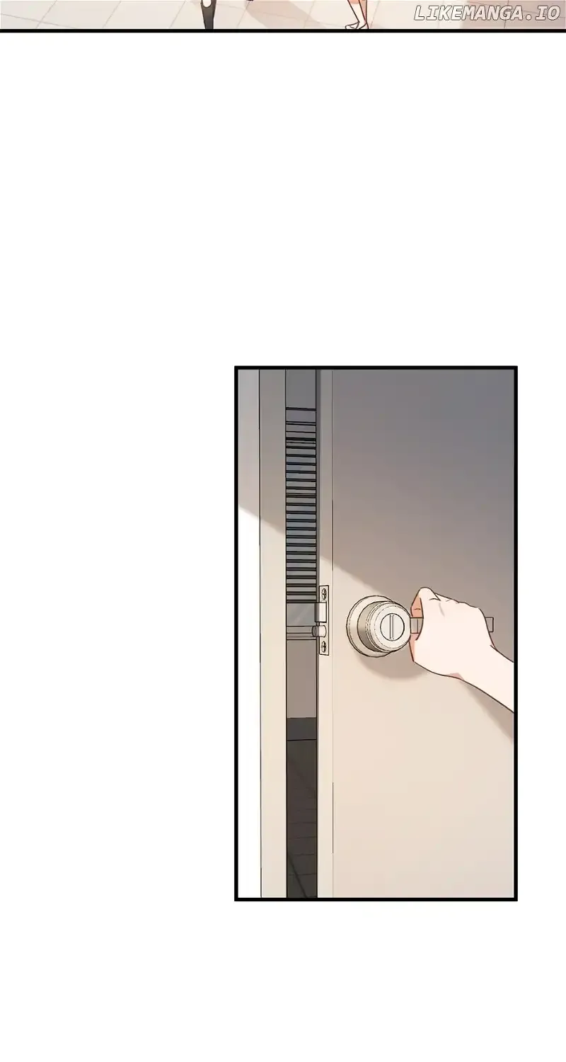 Perfect Heroine Wants to Possess Me Zinmanga X Chapter 77 Page 84
