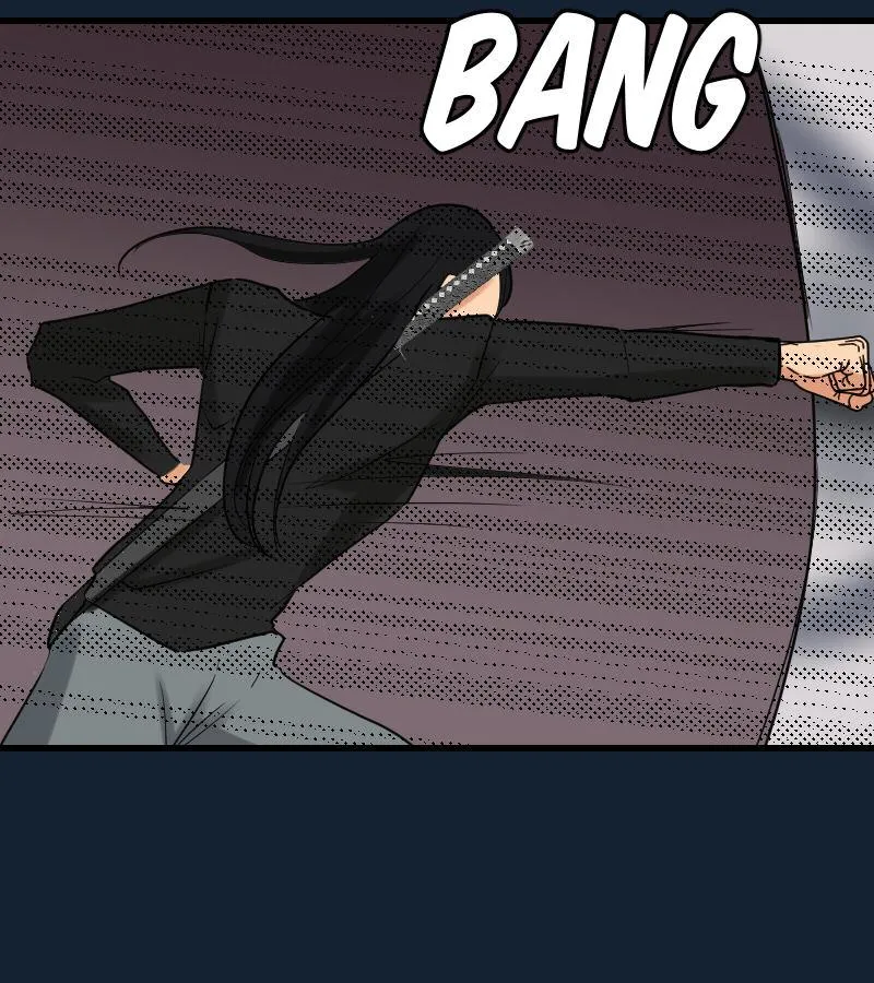 My Lovely Bodyguard Zinmanga X Chapter 71 Page 82