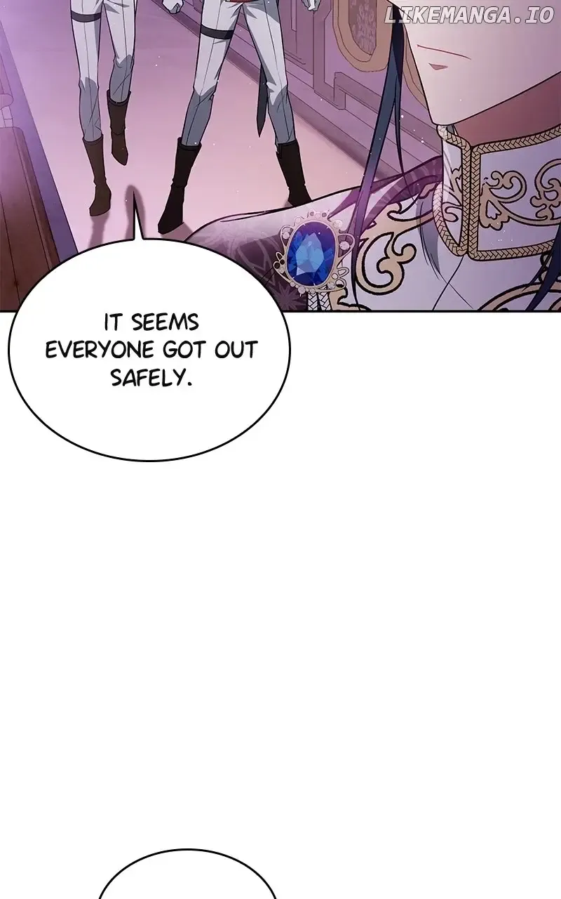 The Things Melvin Left Behind for Them Zinmanga X Chapter 43 Page 11