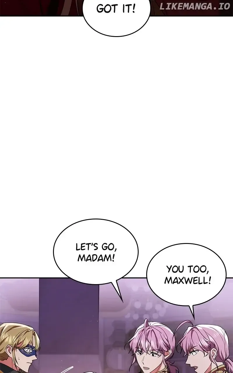 The Things Melvin Left Behind for Them Zinmanga X Chapter 43 Page 13