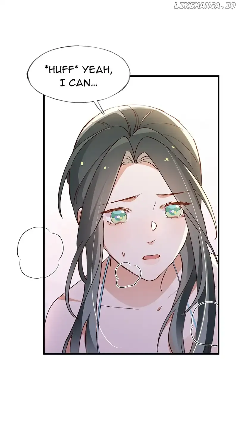 Perfect Heroine Wants to Possess Me Zinmanga X Chapter 76 Page 64