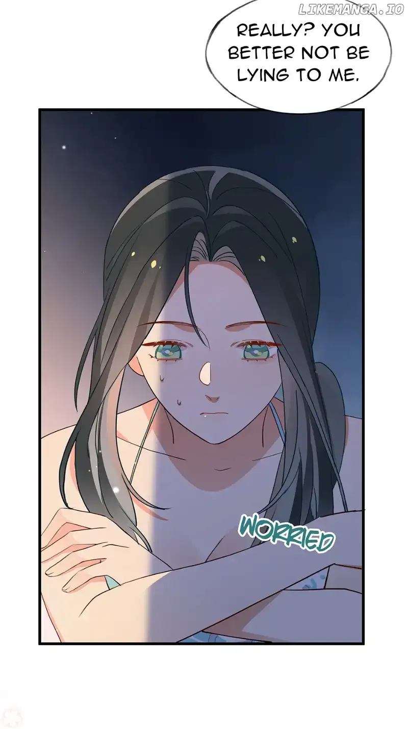 Perfect Heroine Wants to Possess Me Zinmanga X Chapter 76 Page 73