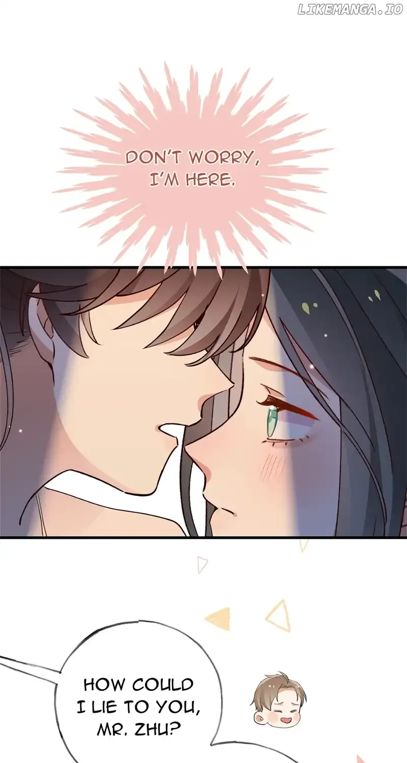 Perfect Heroine Wants to Possess Me Zinmanga X Chapter 76 Page 76
