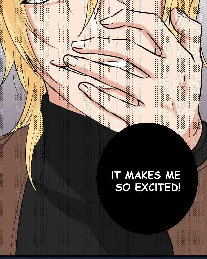 My Lovely Bodyguard Zinmanga X Chapter 70 Page 22