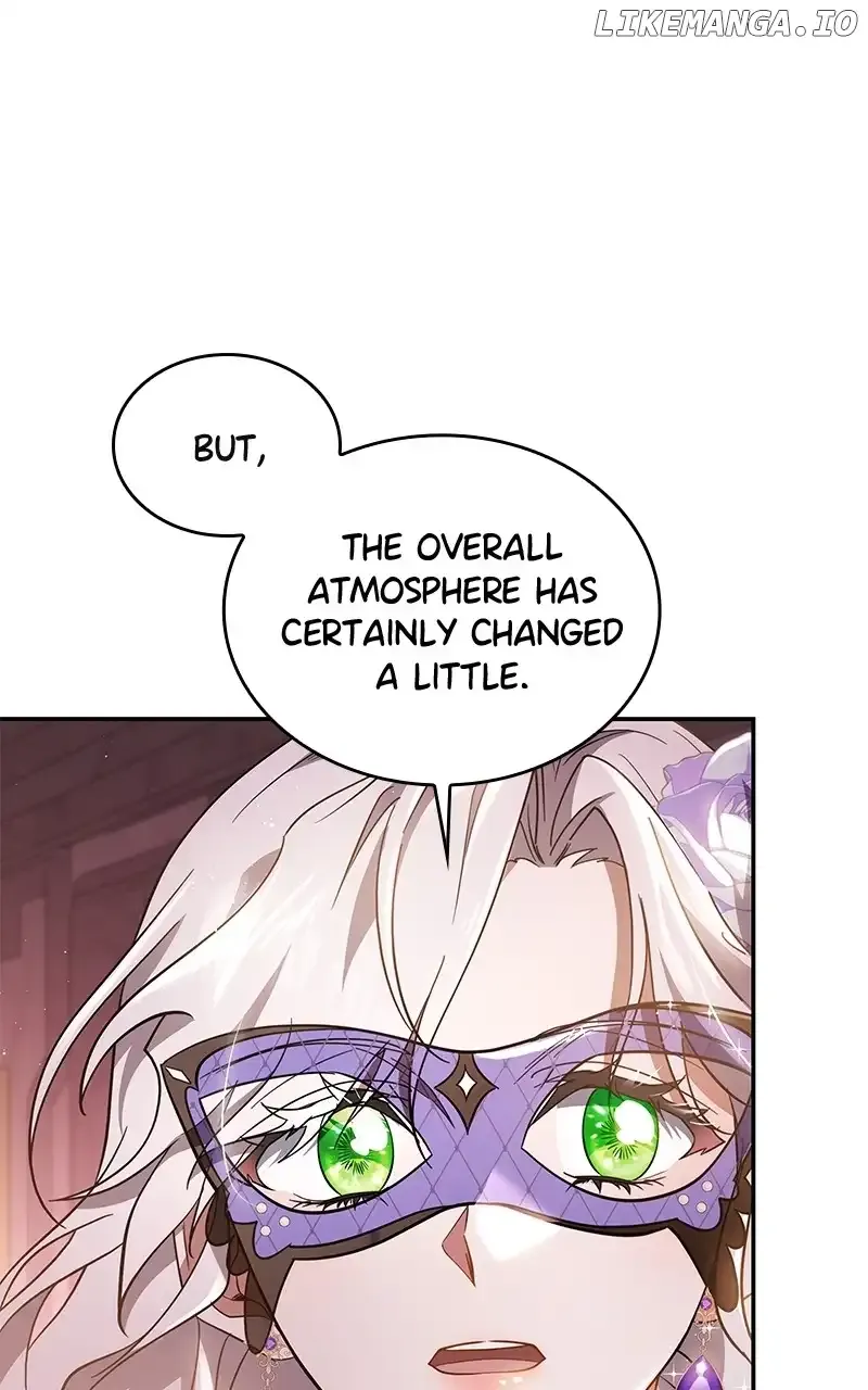 The Things Melvin Left Behind for Them Zinmanga X Chapter 42 Page 8