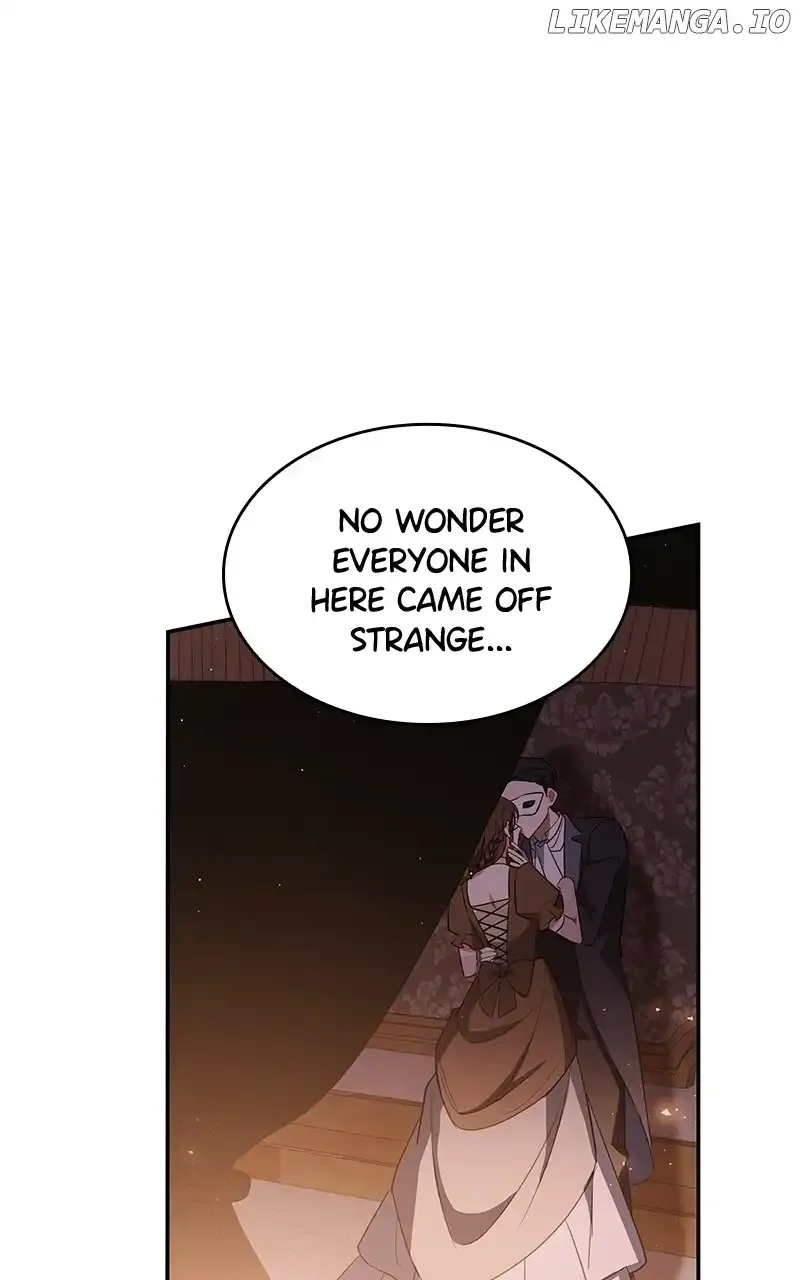 The Things Melvin Left Behind for Them Zinmanga X Chapter 42 Page 20