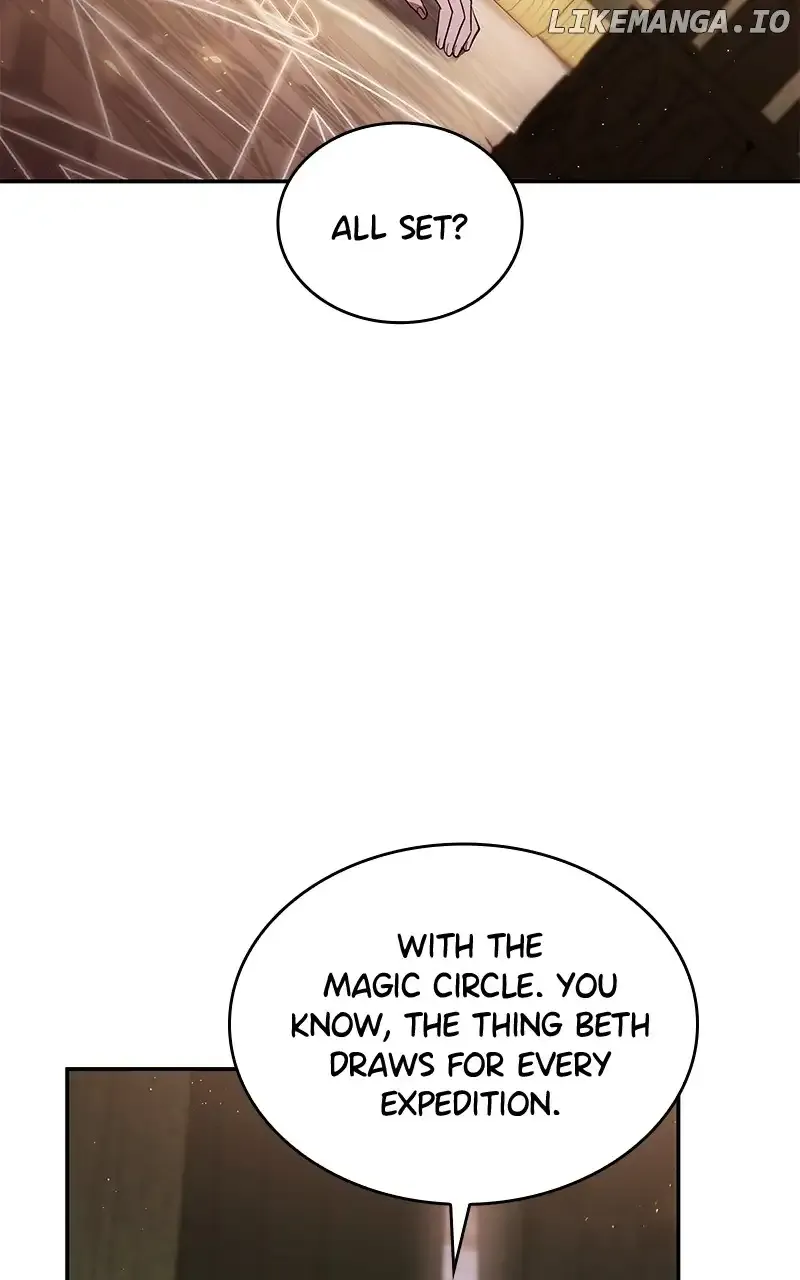 The Things Melvin Left Behind for Them Zinmanga X Chapter 42 Page 33