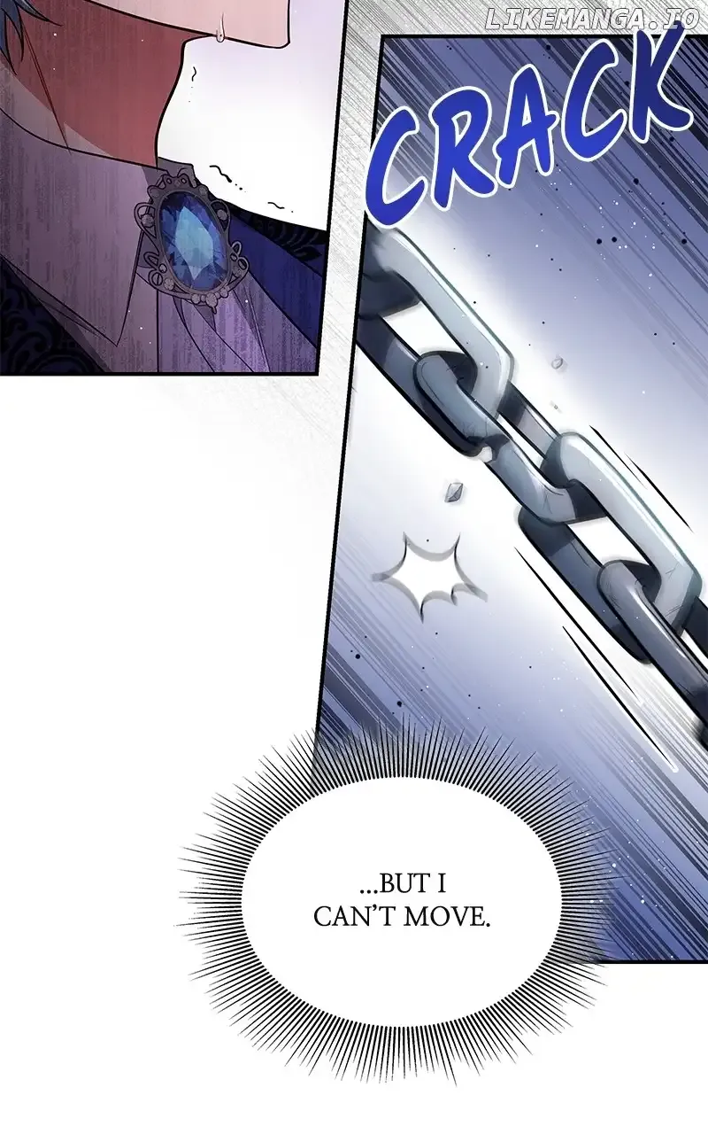 The Things Melvin Left Behind for Them Zinmanga X Chapter 42 Page 63