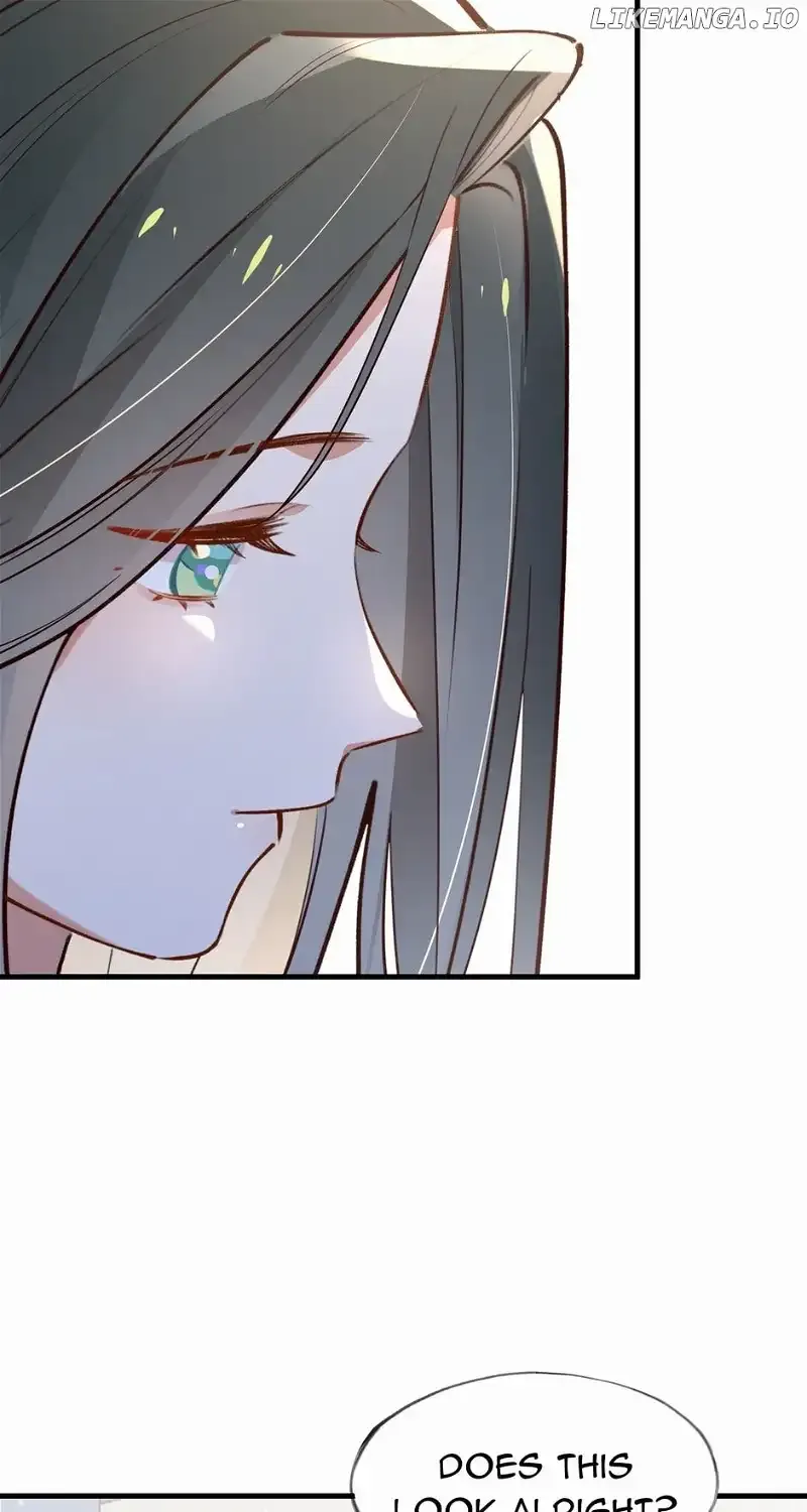 Perfect Heroine Wants to Possess Me Zinmanga X Chapter 75 Page 35