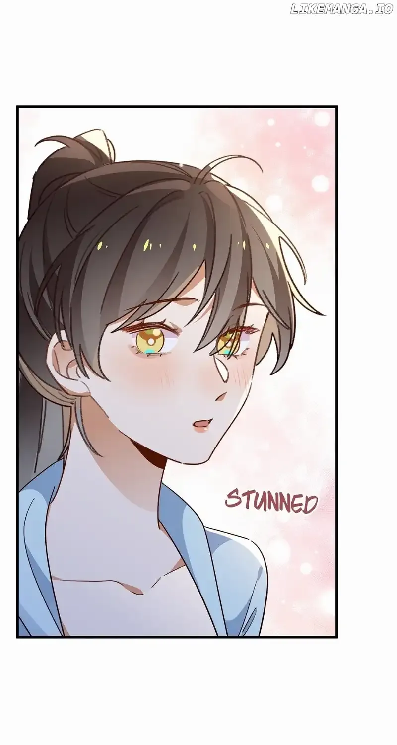 Perfect Heroine Wants to Possess Me Zinmanga X Chapter 75 Page 39