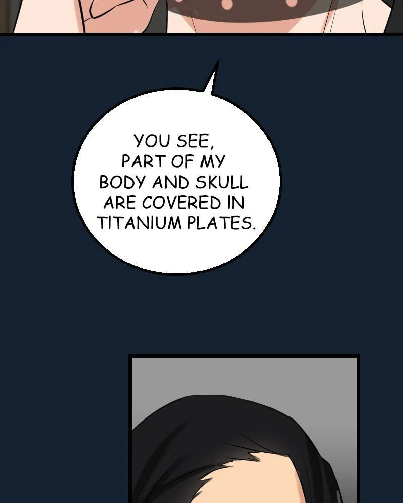 My Lovely Bodyguard Zinmanga X Chapter 69 Page 86