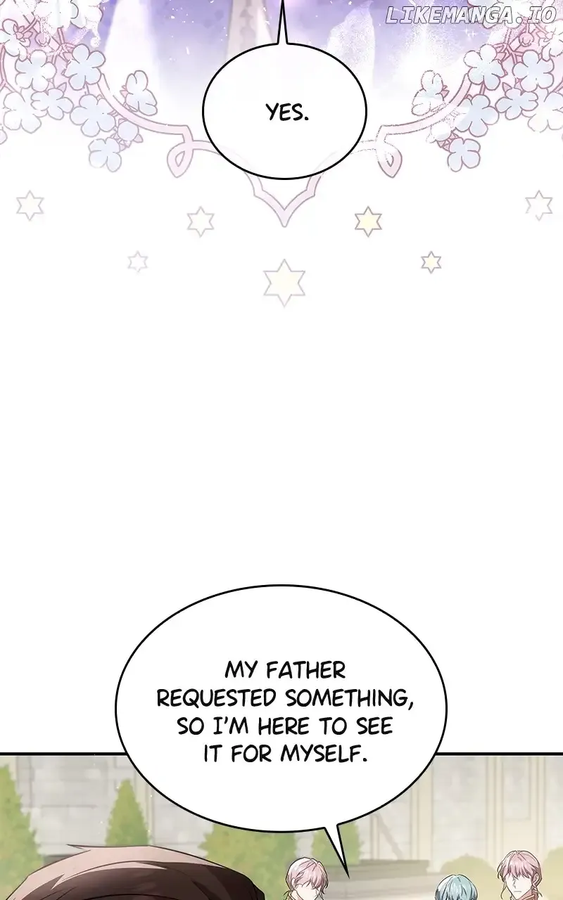 The Things Melvin Left Behind for Them Zinmanga X Chapter 41 Page 19