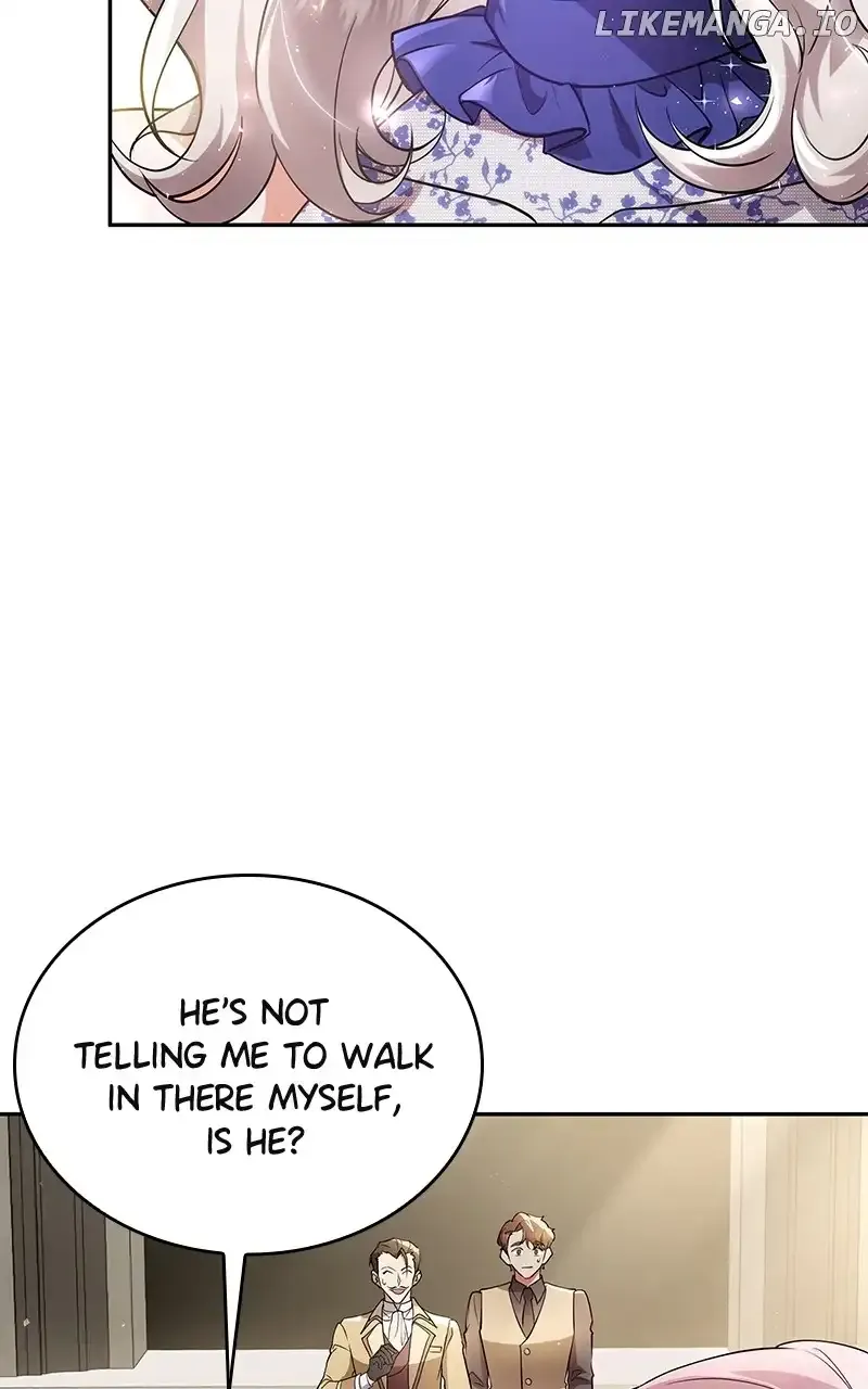 The Things Melvin Left Behind for Them Zinmanga X Chapter 41 Page 22