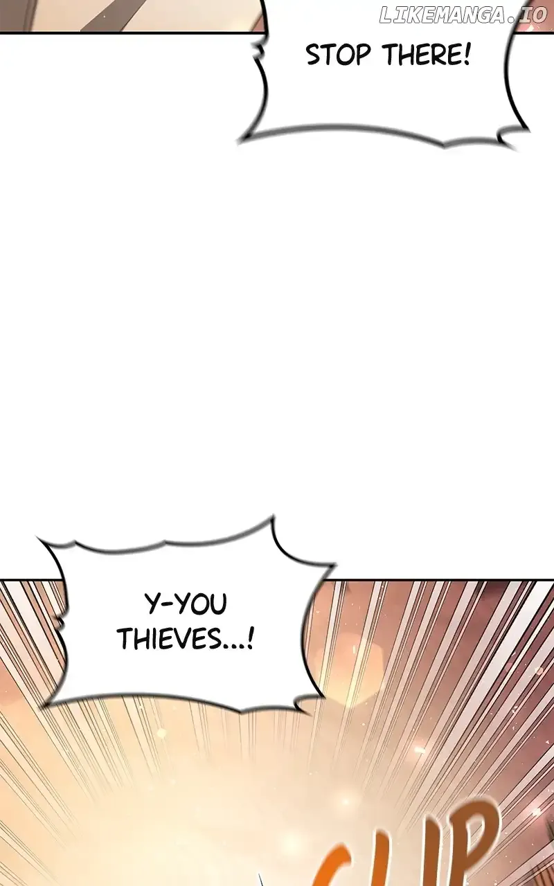 The Things Melvin Left Behind for Them Zinmanga X Chapter 41 Page 93