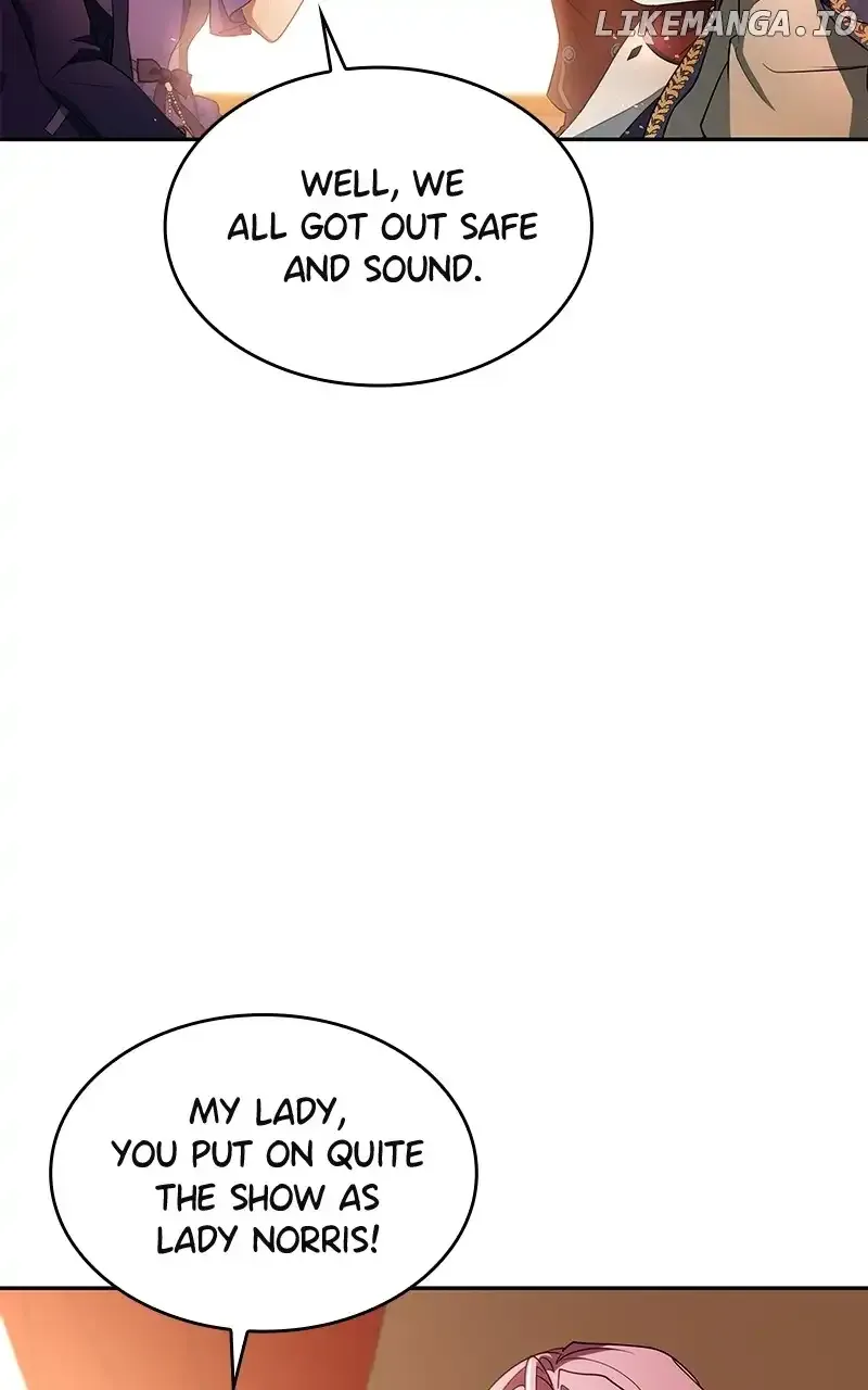 The Things Melvin Left Behind for Them Zinmanga X Chapter 41 Page 96
