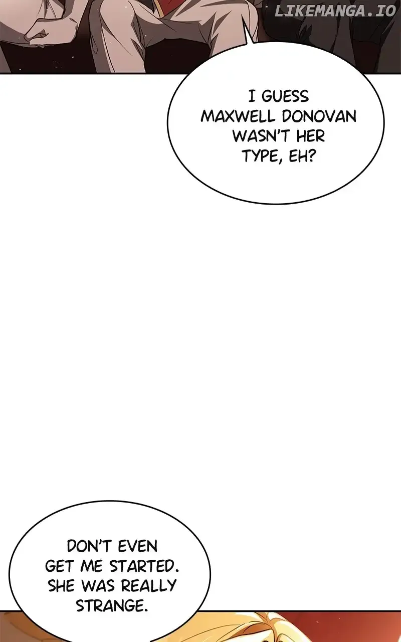 The Things Melvin Left Behind for Them Zinmanga X Chapter 41 Page 99