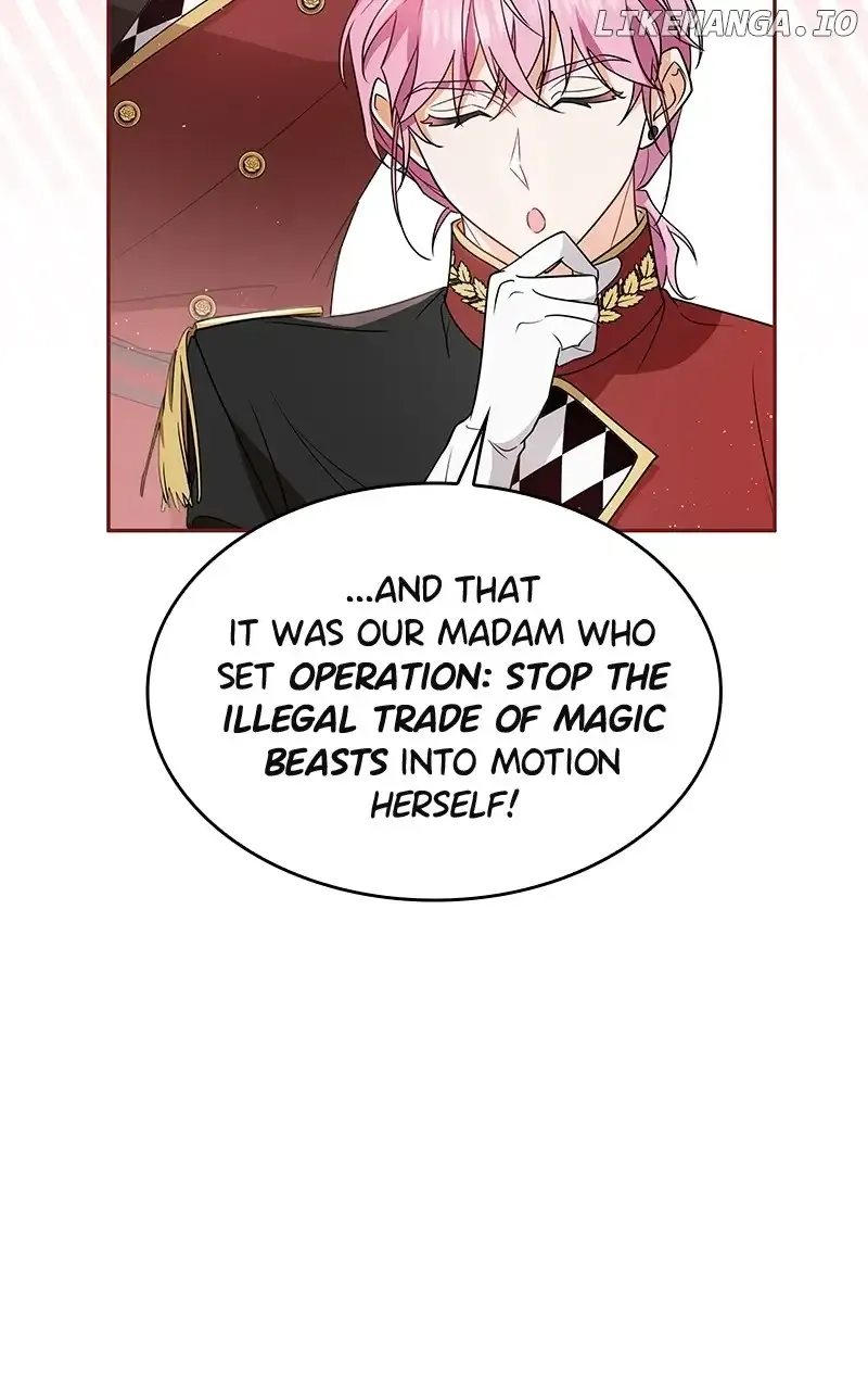 The Things Melvin Left Behind for Them Zinmanga X Chapter 41 Page 114