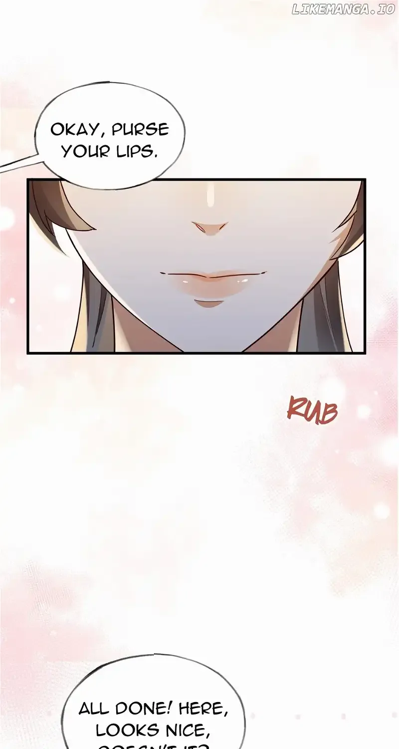 Perfect Heroine Wants to Possess Me Zinmanga X Chapter 74 Page 64
