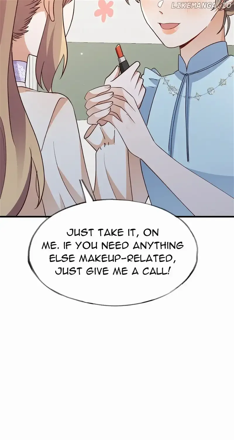Perfect Heroine Wants to Possess Me Zinmanga X Chapter 74 Page 68