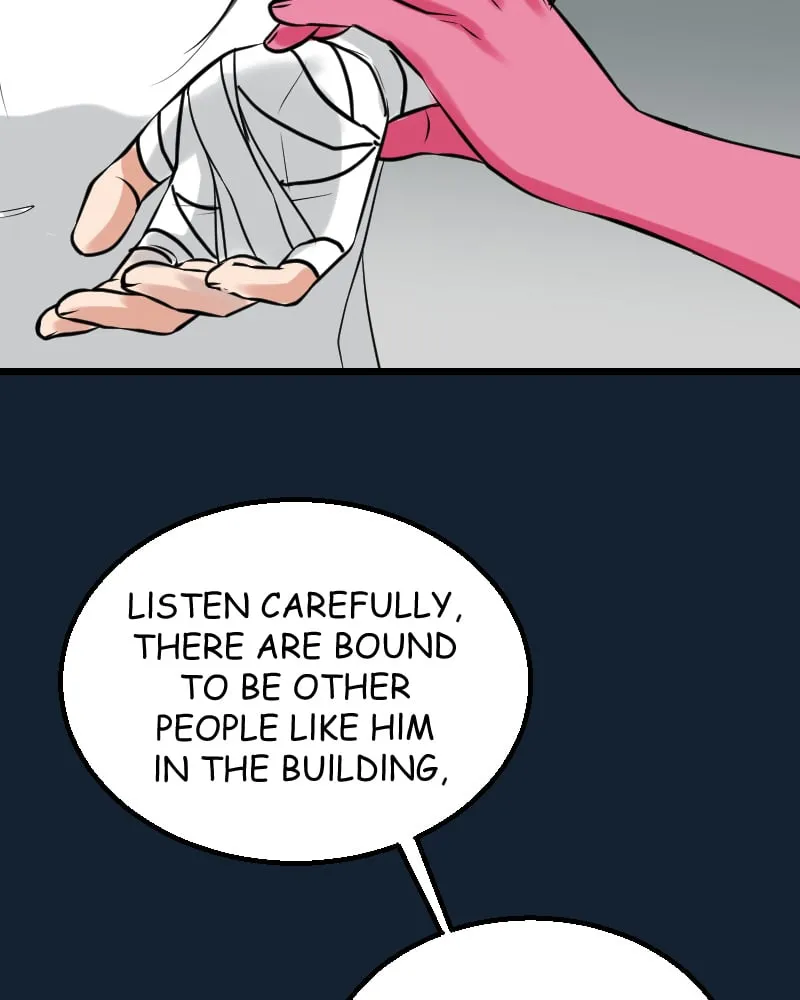 My Lovely Bodyguard Zinmanga X Chapter 68 Page 91