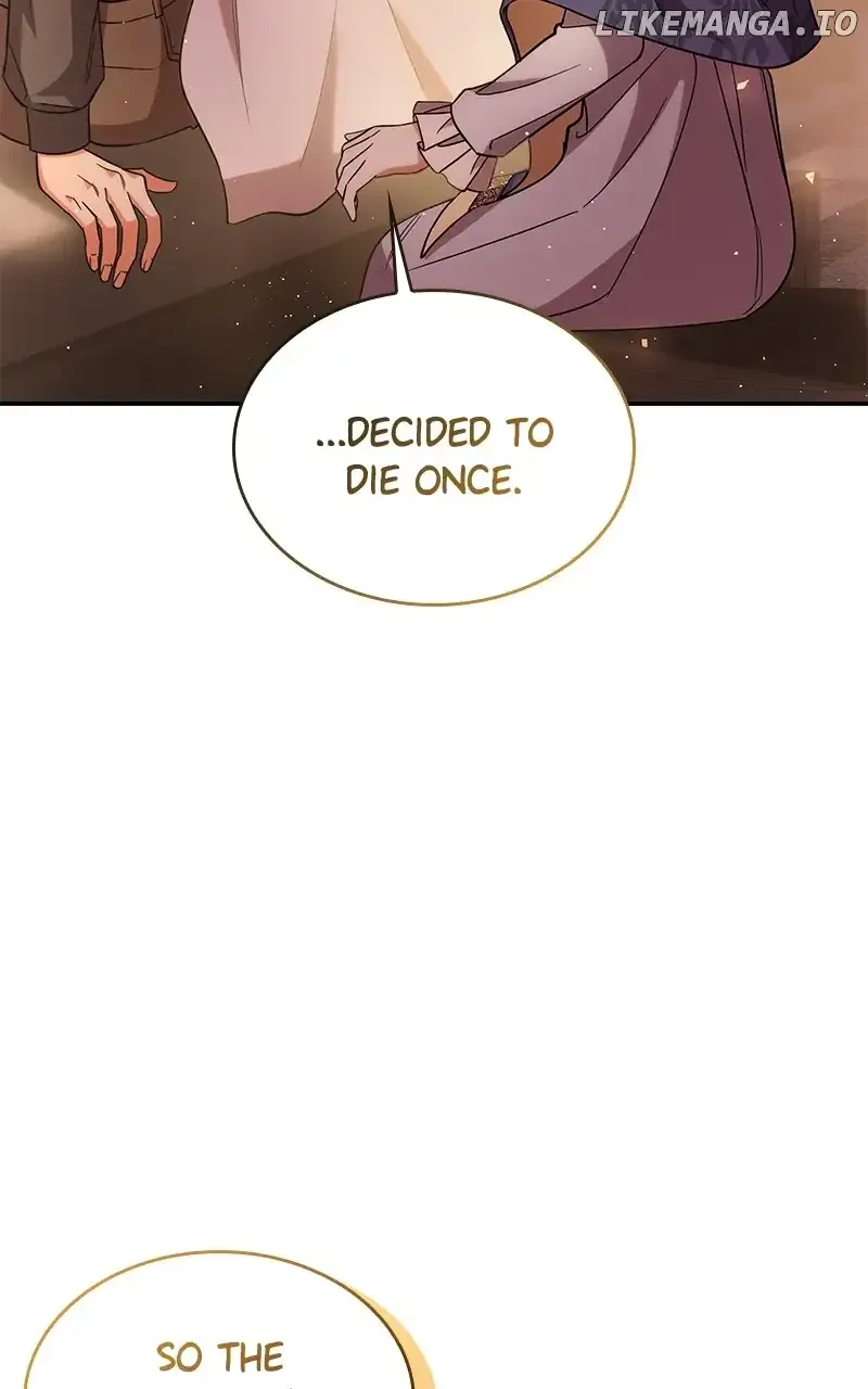 The Things Melvin Left Behind for Them Zinmanga X Chapter 40 Page 51