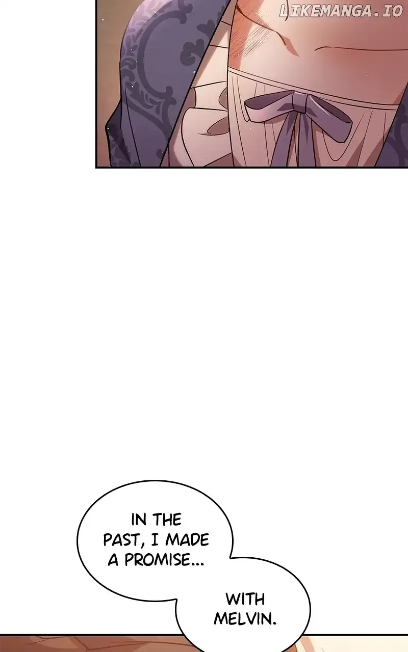 The Things Melvin Left Behind for Them Zinmanga X Chapter 40 Page 54