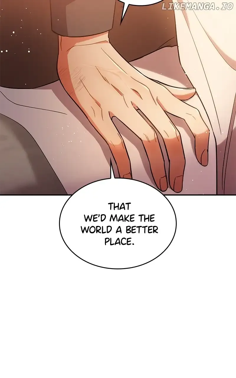 The Things Melvin Left Behind for Them Zinmanga X Chapter 40 Page 55