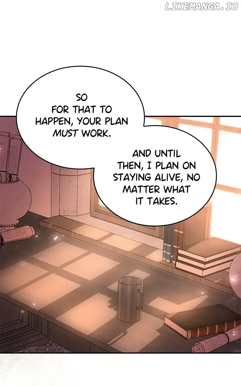 The Things Melvin Left Behind for Them Zinmanga X Chapter 40 Page 56