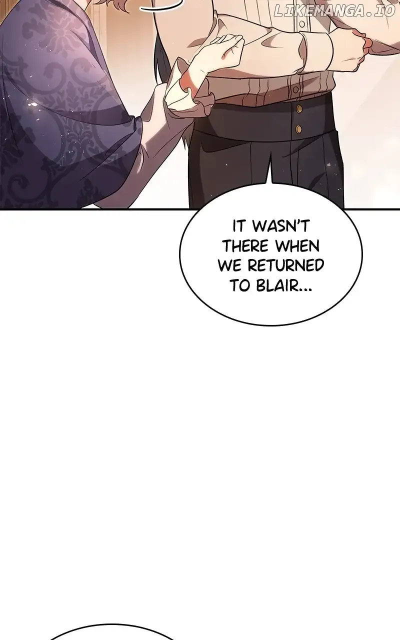The Things Melvin Left Behind for Them Zinmanga X Chapter 40 Page 75