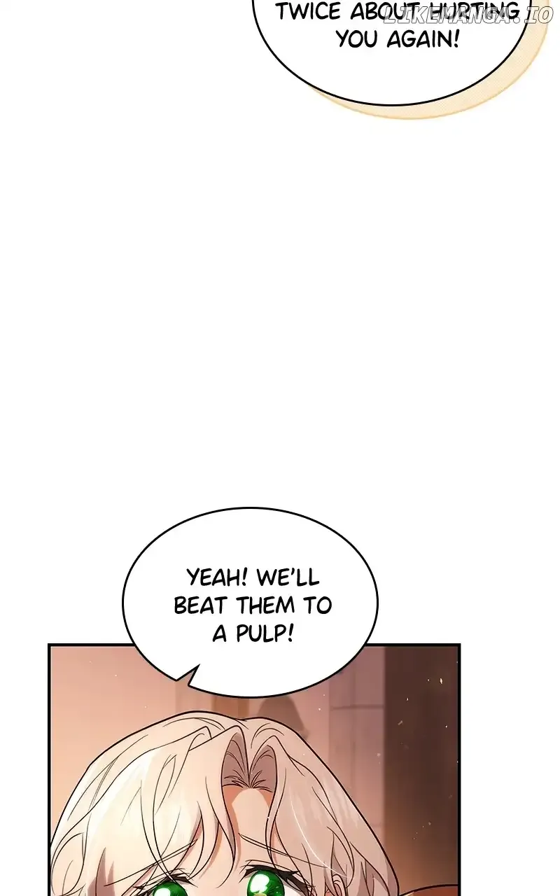 The Things Melvin Left Behind for Them Zinmanga X Chapter 40 Page 102