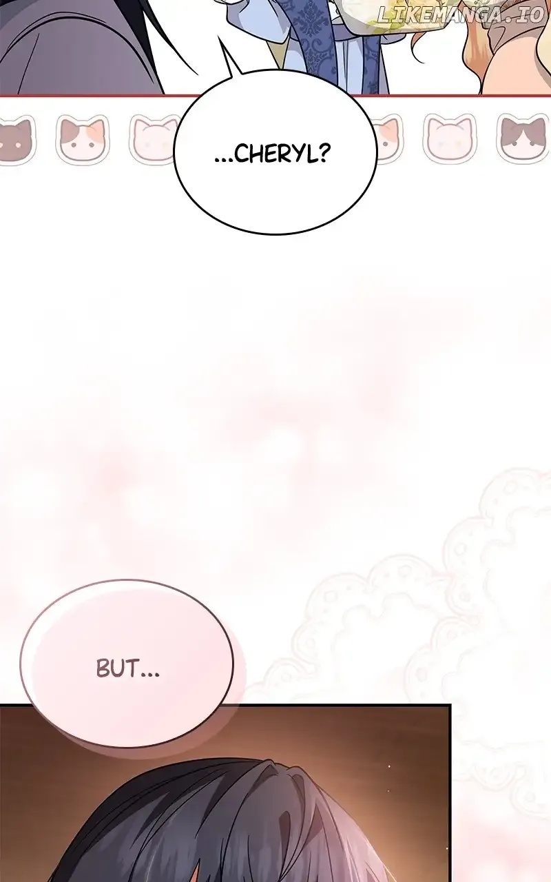 The Things Melvin Left Behind for Them Zinmanga X Chapter 40 Page 108