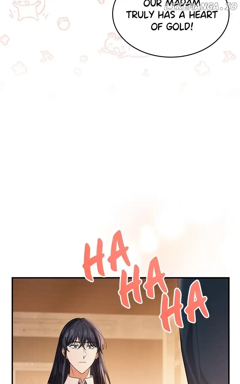 The Things Melvin Left Behind for Them Zinmanga X Chapter 40 Page 112