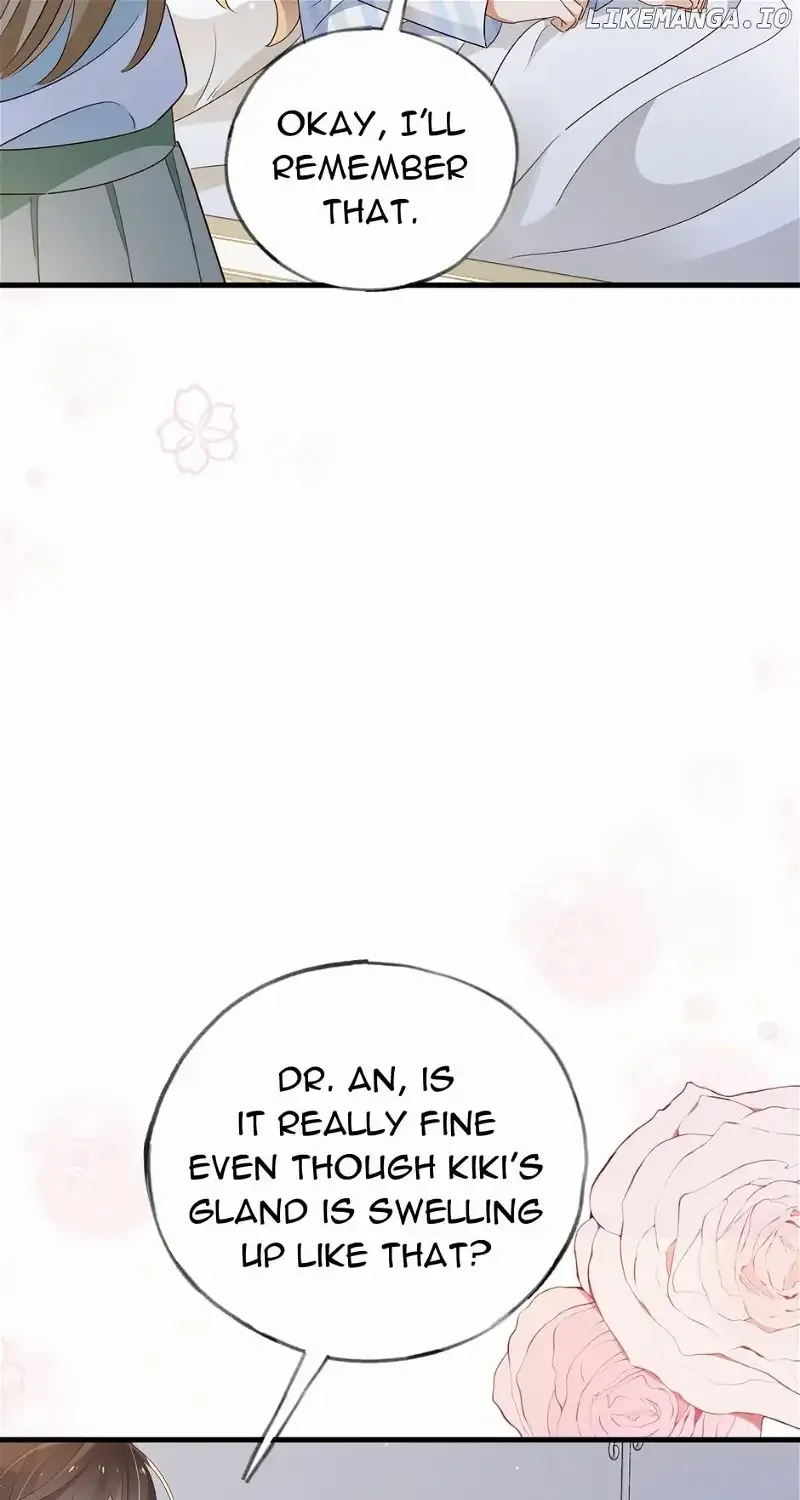 Perfect Heroine Wants to Possess Me Zinmanga X Chapter 73 Page 31