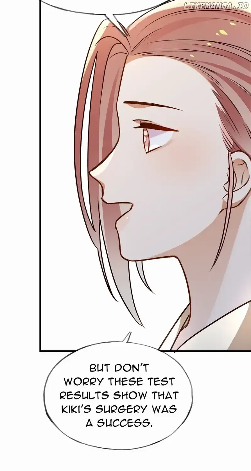 Perfect Heroine Wants to Possess Me Zinmanga X Chapter 73 Page 35